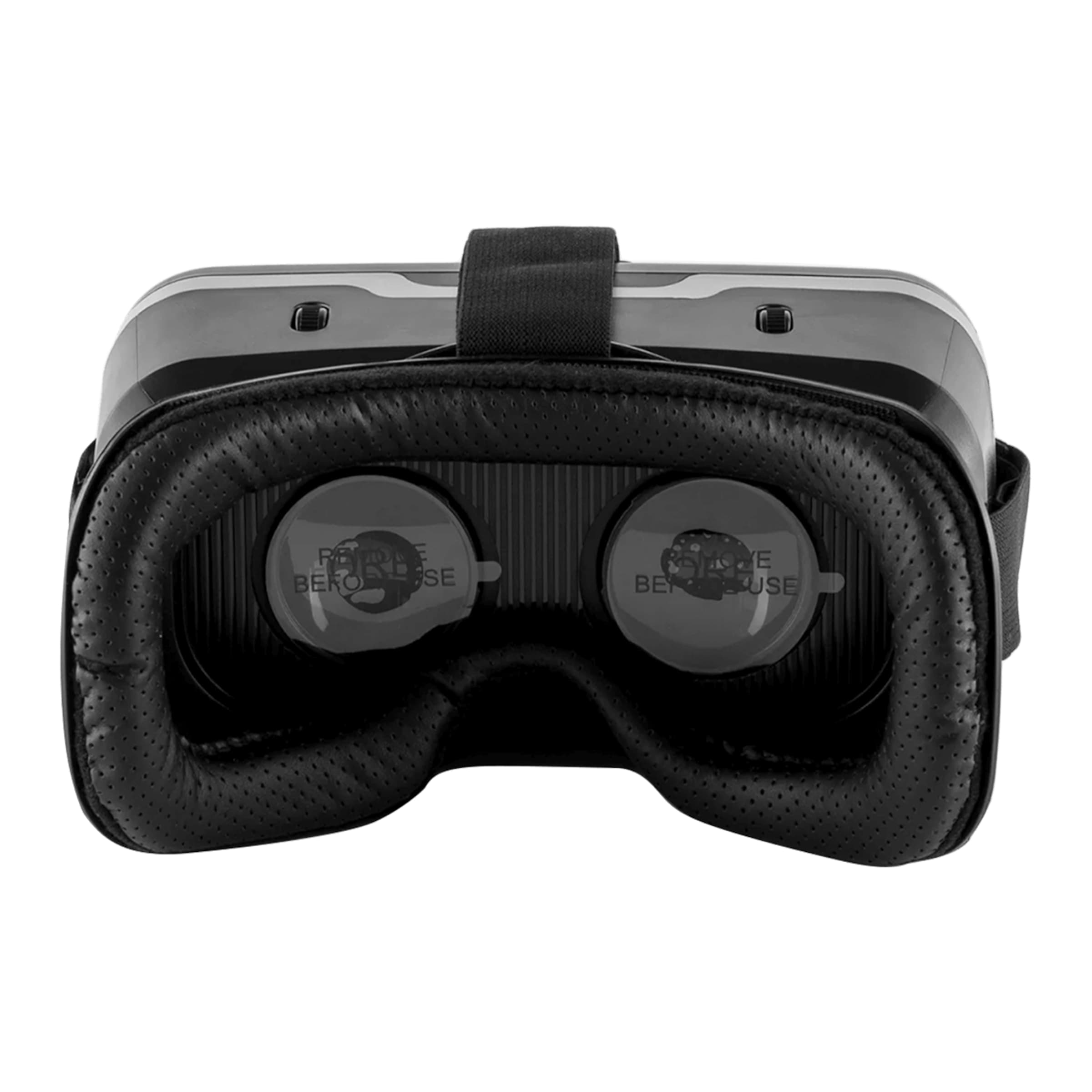 'Virtual Reality Headset', 18,5 cm