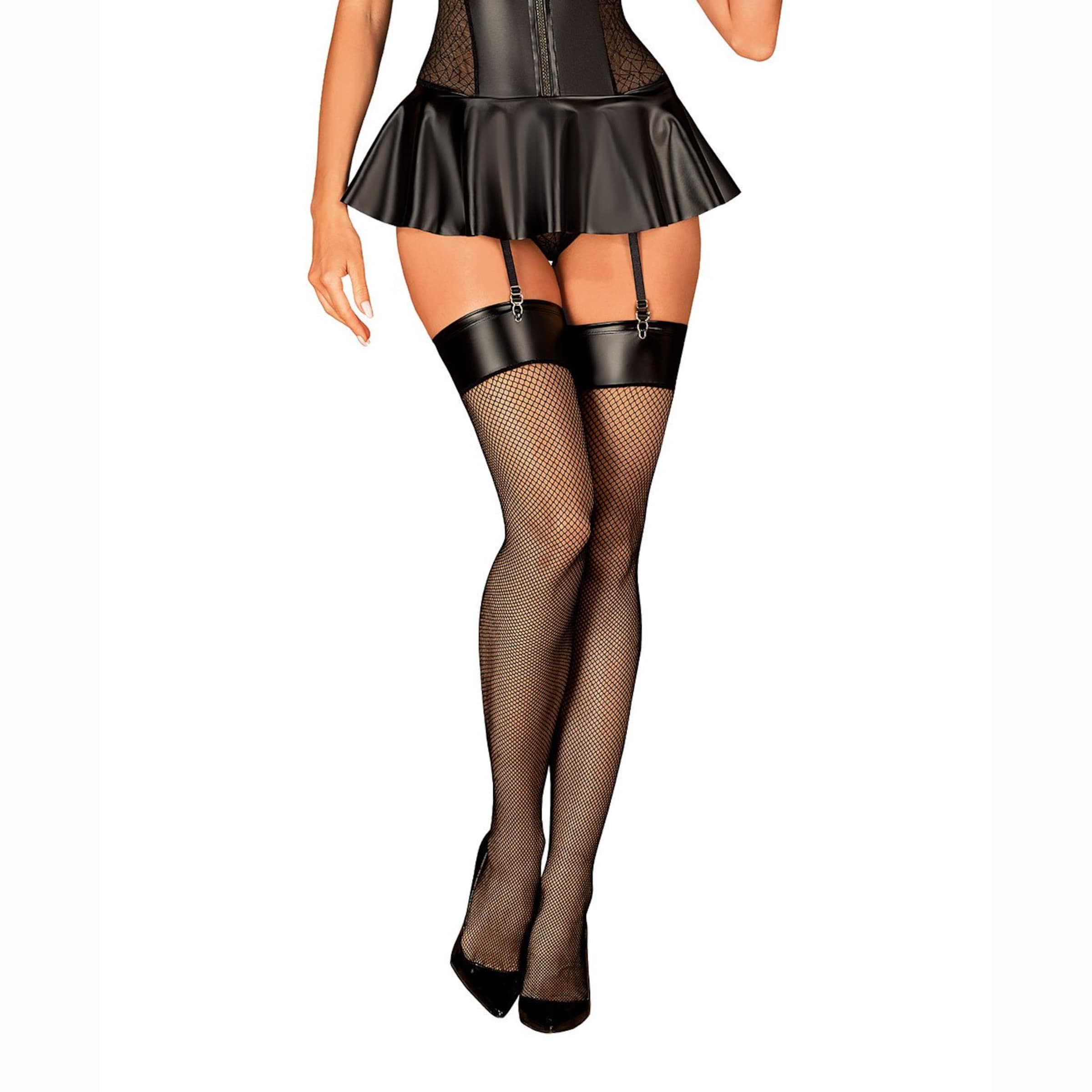 'Darkessia Stockings'