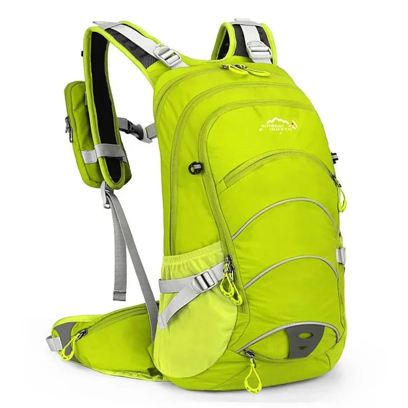 Bergsport rugzak 20 liter hydratatie trailrunning rugzak heren sportvest waterdicht kamperen wandelrugzak