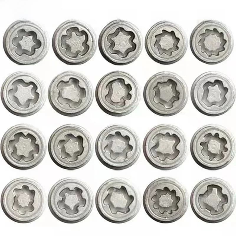 1 Stuks Autoband Anti-Diefstal Schroef Sleutel Mouw Demontage Tool Voor Vw Kever Polo Golf Jetta Passat Cc Tiguan Opel Reparatie Tools