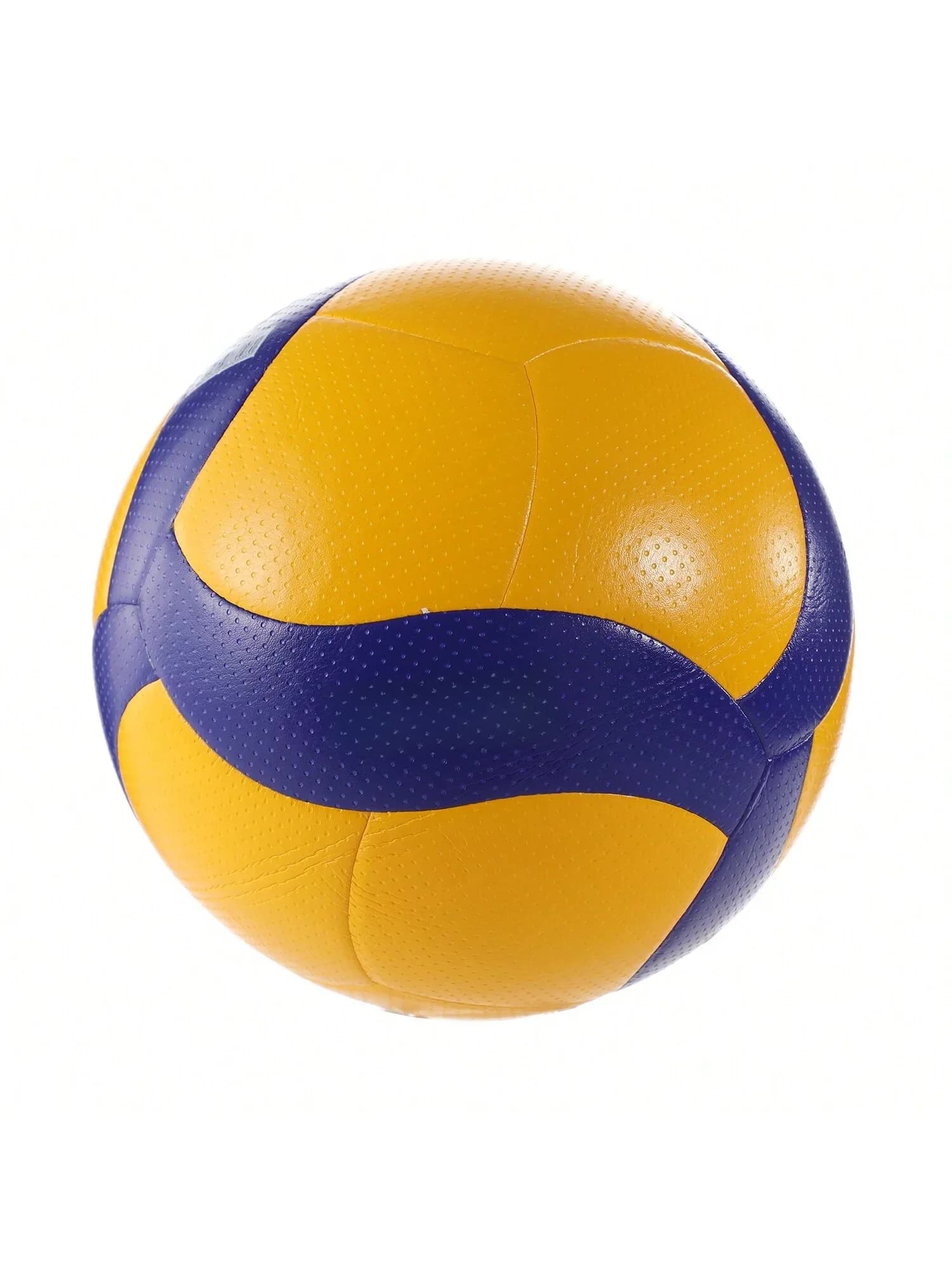 Indoor Outdoor Volleybal Nieuwe Hoge Kwaliteit Leer PU/PVC Zacht Strandvolleybal Hard Volleybal V300W/V200W/MVA300/MVA200 Bal