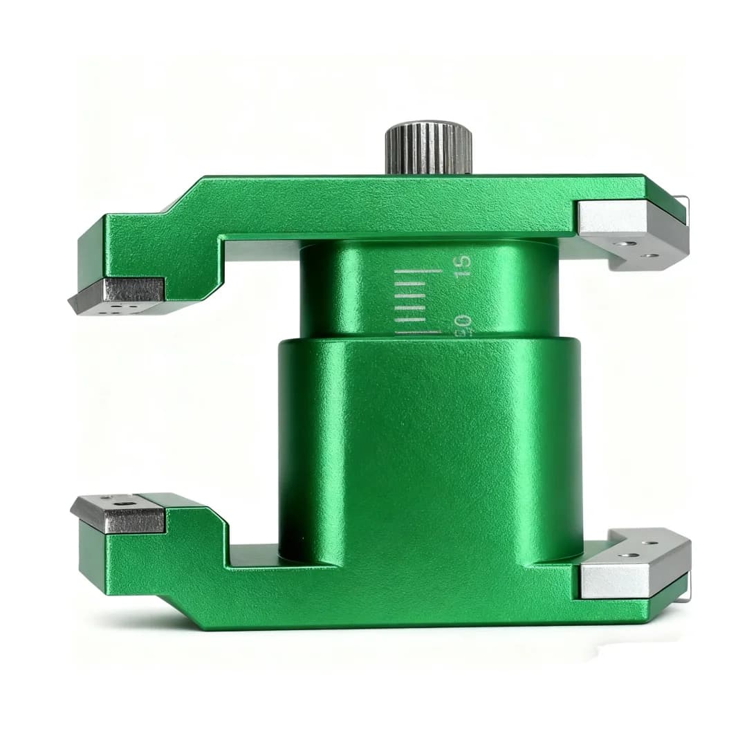 Professioneel horloge Spring Bar Tool Roestvrij stalen horlogebandje Armband Remover Tang Quick Release Essential Repair Kit Tool