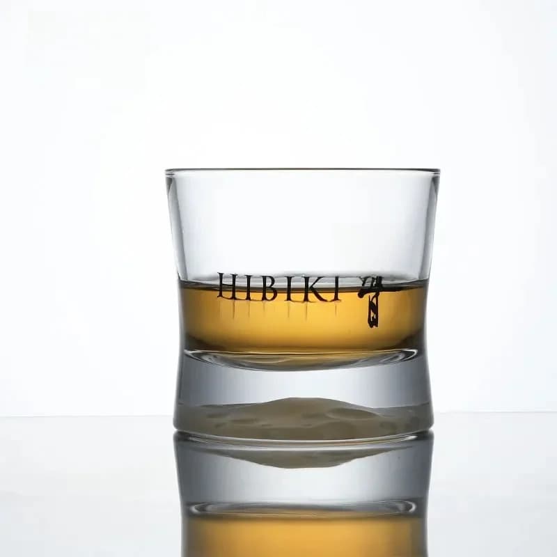 Hibiki Whiskyglas Crystal Cup Japanse Wazige Lucht Wijn Glassxo Cognac Drinkglazen Wijnglas