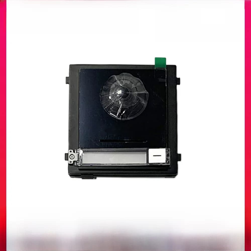 Originele Hikvision DS-KD8003-IME1(B) Video-Intercom DS-KD-ACF1 DS-KD-ACF2 DS-KD-ACW1/Acw2/Acw3 DS-KD-KP DS-KD-M Oppervlak Flush
