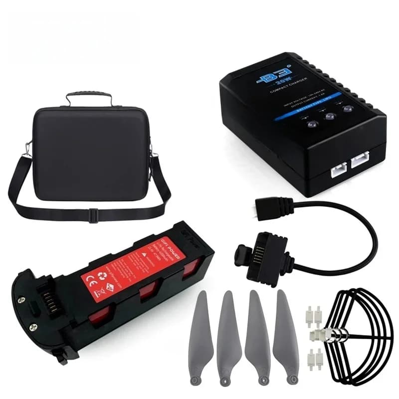 Gifi Upgrade 11.4V 4200Mah Lithium Batterij Voor Hubsan H117S Zino Gps Rc Onderdelen 11.4V Batterij Voor rc Fpv Racing Camera Drones