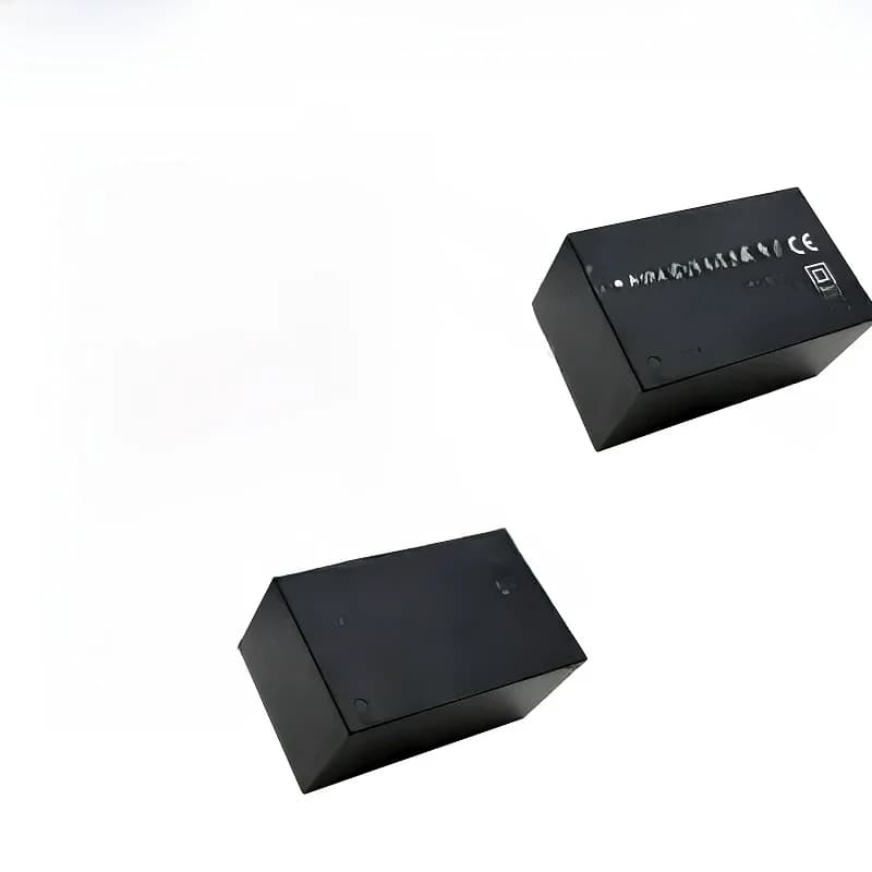 5 stks Gratis Verzending 5M03 5M05 5M09 5M12 5M15 5M24 Op Voorraad AC-DC Geïsoleerde Power Module