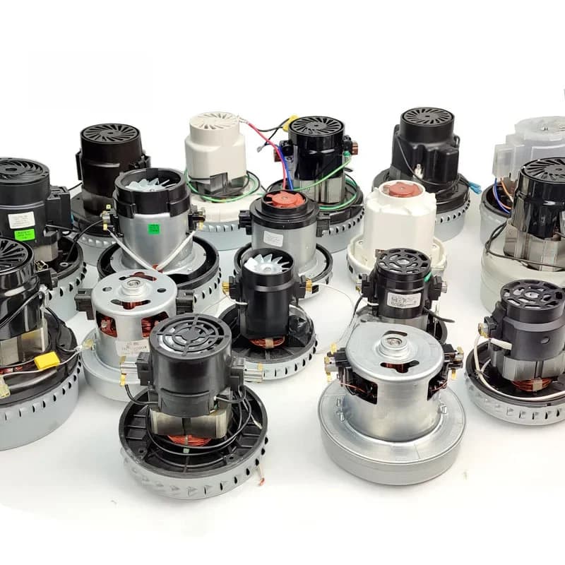 Diverse 1000W 1200W 1300W 1400W 1500W 1600W BY-BF822 BY-BF856 Vf856 Motor Voor Stofzuiger Industriële Zuigmachine