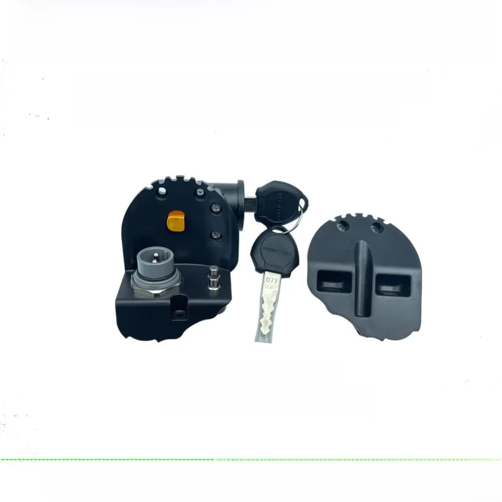 36V 48V Reention Accu Base Plug Connector Mount Plaat Lock Toetsen Beugel Pla0379 Pla0378 Pla0238 Pla0239 Pla0325 Aal Pro Mini