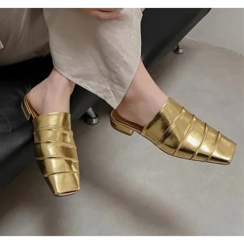 Vrouwen Casual Slippers 2025, Nieuwe Zomer Comfort Schoenen Vrouwen Thuis Outdoor Dagelijkse Sandalen Lichtgewicht Designer Slippers Slides Vrouwen