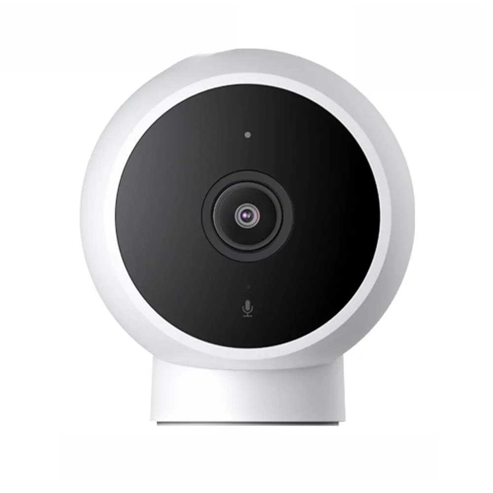 Xiaomi Smart Ip Camera Standaardeditie 2K Hd Infrarood Nachtzicht Cctv Voice Intercom Ai Alarm Magnetische Basis Home Wifi Videecam