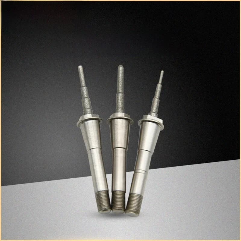 XANGTECH Dental Lab Sirona Cerec MCXL Natte freesboren Stapboor 12s voor Cad/Cam-systeem