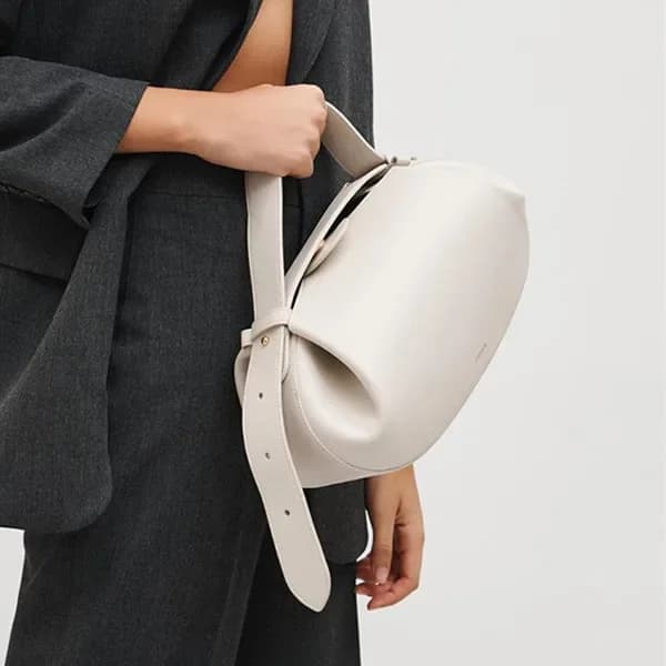Brand design Dames handtas PU Leder Schoudertas 2026 nieuw Luxe Dames Tassen bolsas Dames Okseltas kleine handtas