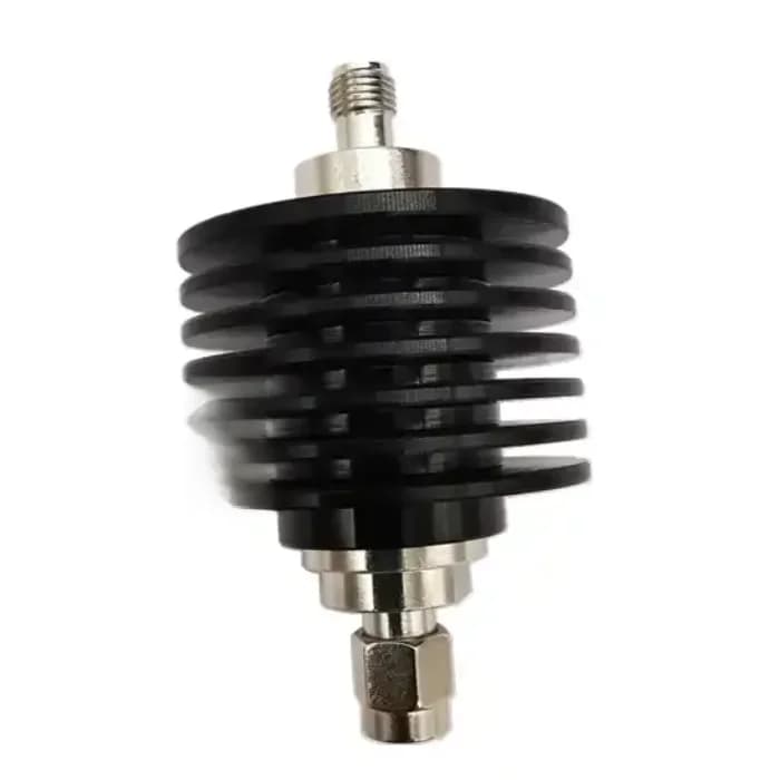 10W SMA Verzwakker 40dB 30dB 20dB 15dB 10dB 6dB 1dB 2dB 3dB 5dB RF Coaxiale Vaste Verzwakker DC-3GHz