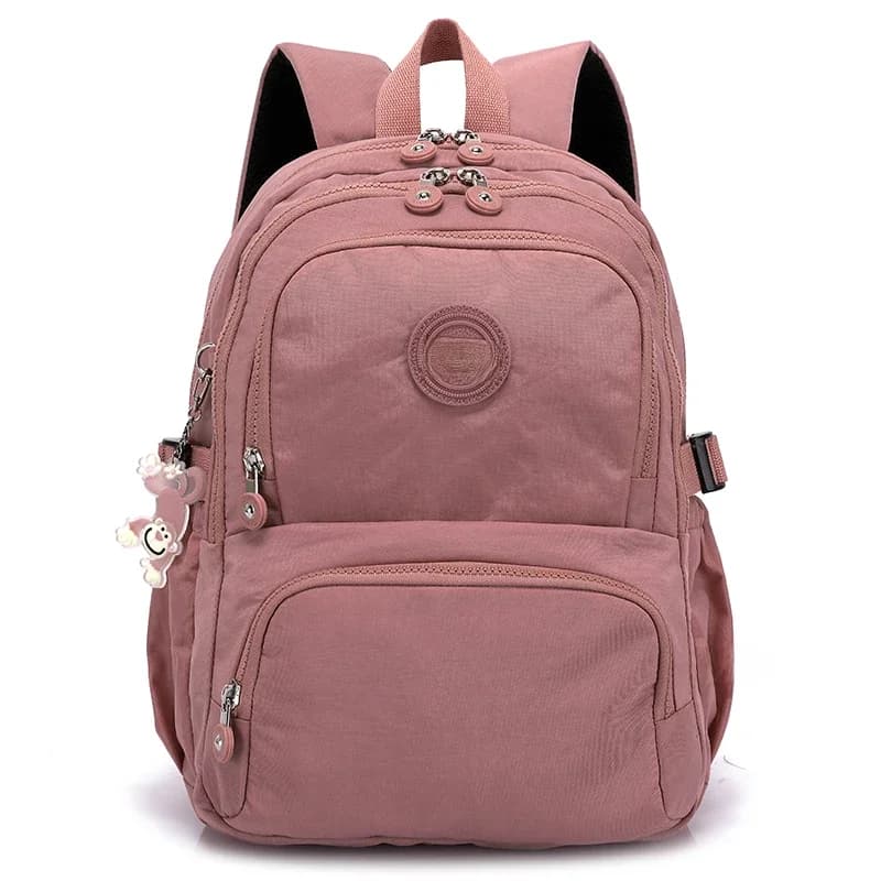 TEGAOTE Rugzak voor dames Reistas Grote waterdichte Mochila Feminina Pack Bolsas Schooltassen voor kinderen Heren Bagpack