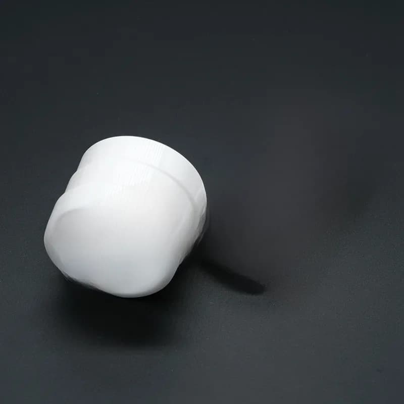 1Pcs 608 6000 6001 6002 6003 6004 6005 6006 6007 Volledige ZrO2 Keramische Zirconia Lager Goede Kwaliteit Dubbelzijdig verzegelde