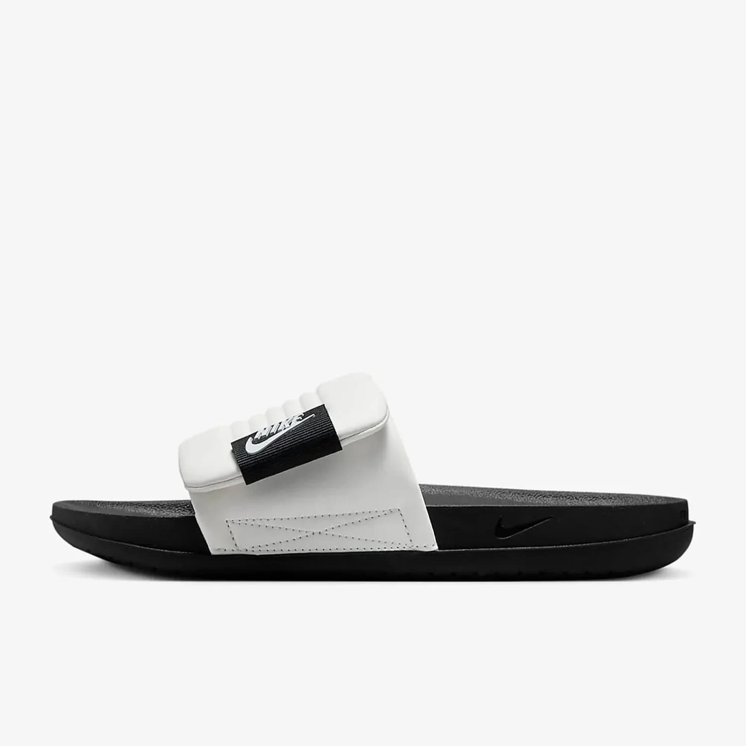 Nike officiële authentieke Offcourt Adjust Slide unisex lichtgewicht casual sandalen DQ9624