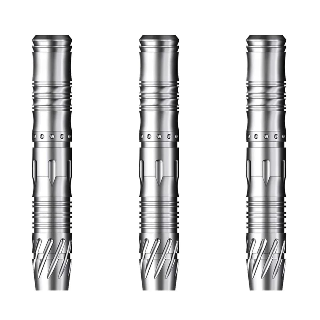 Cyeelife 16G 18G 20G 90% Tungsten Soft Tip Darts Set Professionele Game Entertainment 3 Dart Vaten 2ba