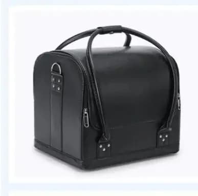 Vrouwen Cosmetische Koffer Grote Capaciteit Make-Up Organisator Toilettas Make-Up Tas Opslag Koffer Voor Make Up Organizer