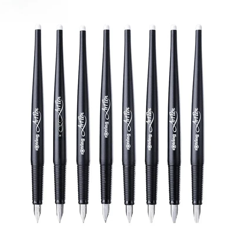 rotring Art Pen M/2,3 mm Professionele teken-schetspen 1 stuk