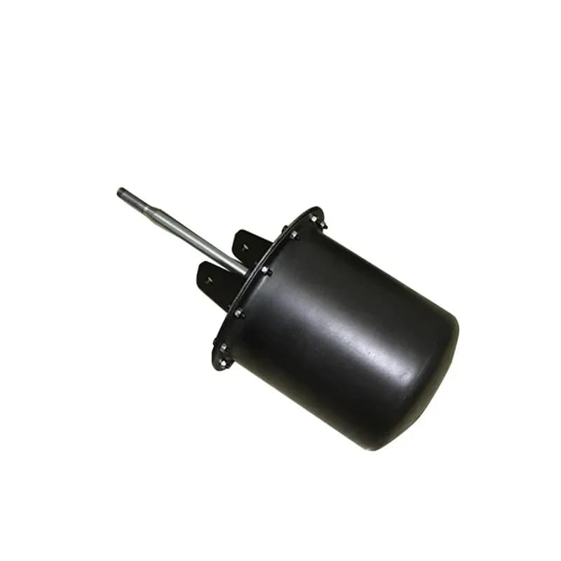 Autobandenwisselaar Grote cilinder Kraalbreker Pneumatische onderdelen Diameter 186 mm / 200 mm