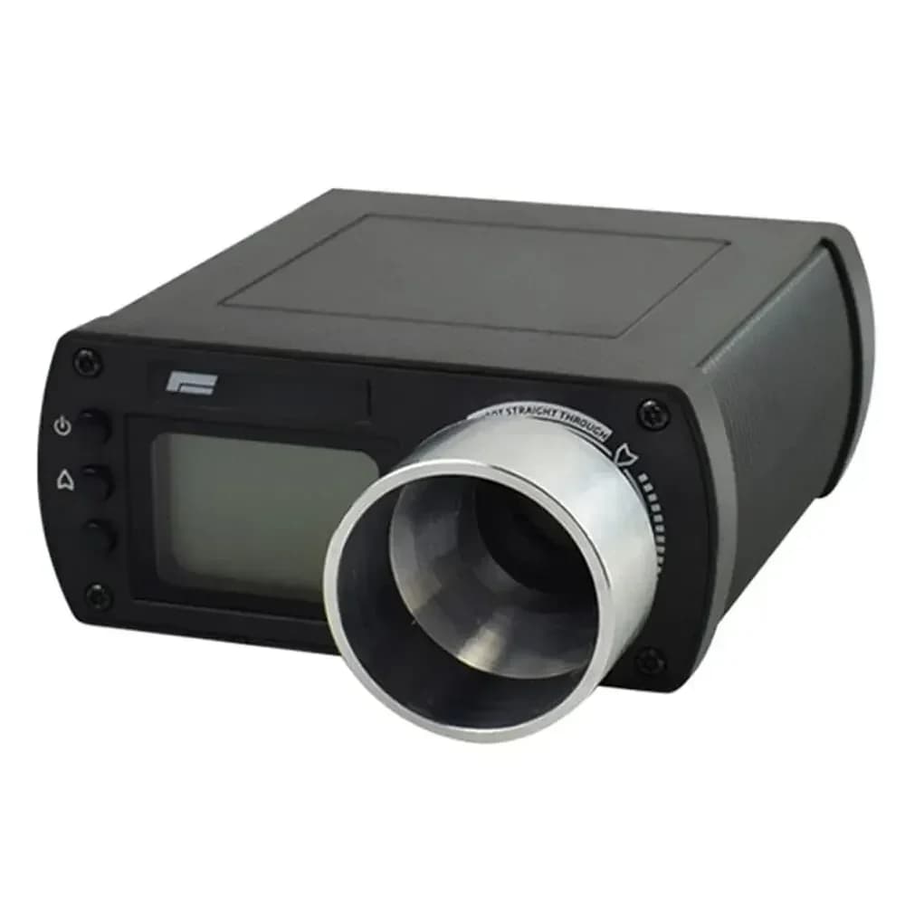 Hot Verkoop Afvuren Snelheid Chronograaf Schieten Meetinstrumenten Chronograaf voor Schieten LCD Chronoscoop E9800-X Snelheid Tester