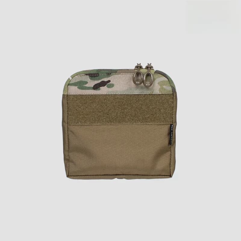 PEW TACTICAL Kangoeroe-inzetstuk - Airsoft FP16 met halve zak