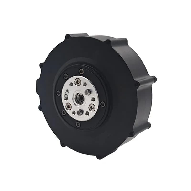 Steadywin GIM8108-8 reductiemotor hoog koppel lichtgewicht voor robotgewricht exoskelet