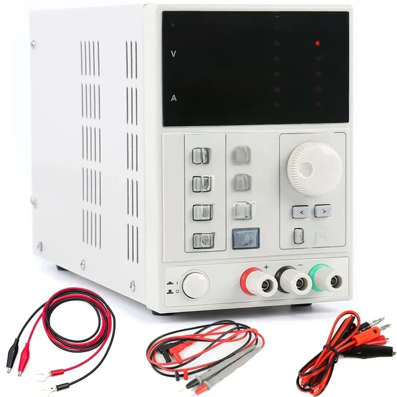 KORAD KA3005D KA3005DS KA3005P KA3005PS Instelbare Precisie Digitale Programmeerbare Laboratorium DC Voeding Overspanningsbeveiliging 30V 5A