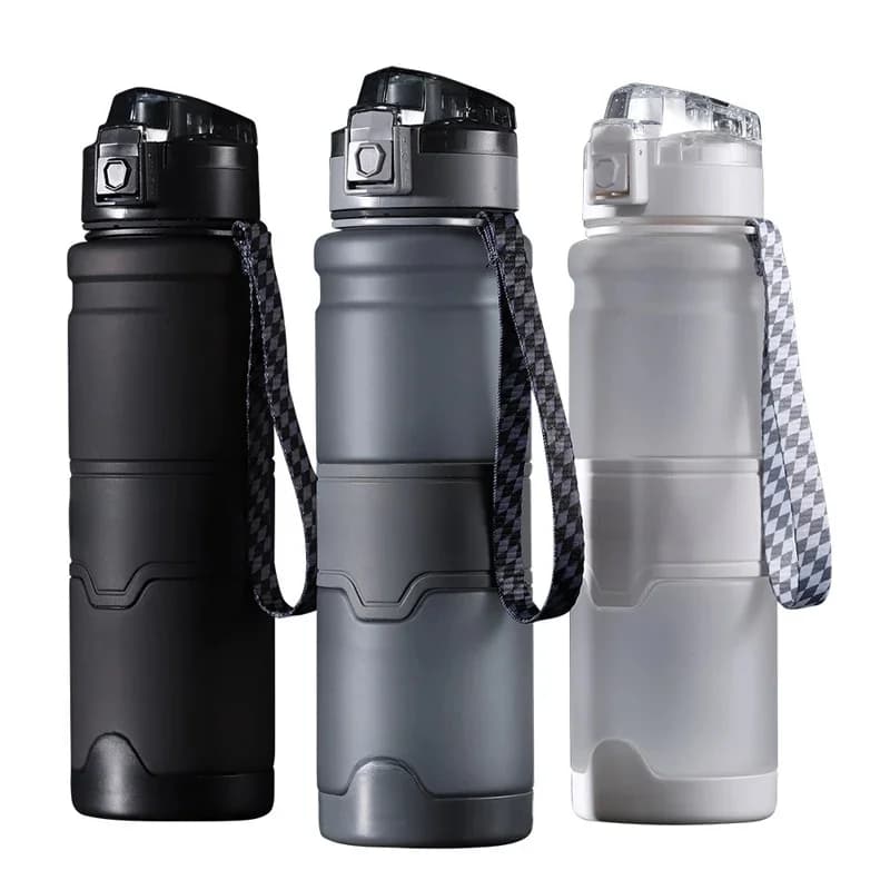 Fiets Waterfles Draagbare Grote Capaciteit Buitensporten Tritan Ketel Fietsen Water Cup Supply Apparatuur BPA Gratis BC0672