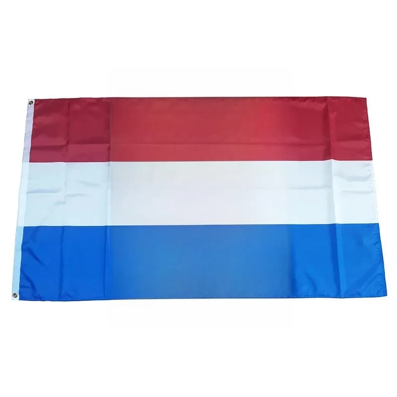 Holland Fc Utrecht Vlag 60X90Cm 90X150Cm Decoratie Banner Voor Huis En Tuin