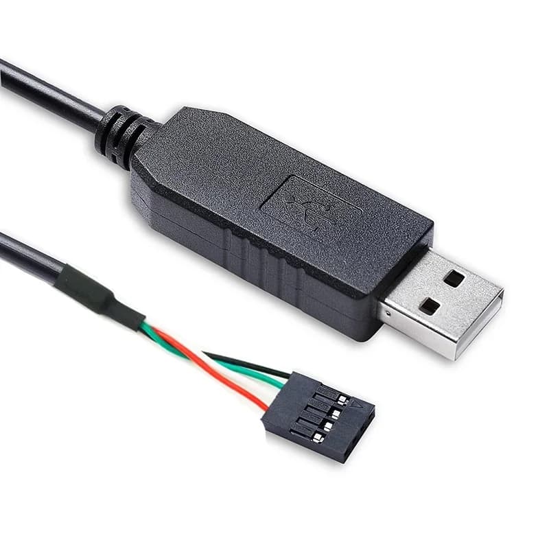 Aruba Usb Console Kabel Met CP2102 Chip Voor Aruba Wirelss Access Point AP-207 AP-304/305 AP-314/315