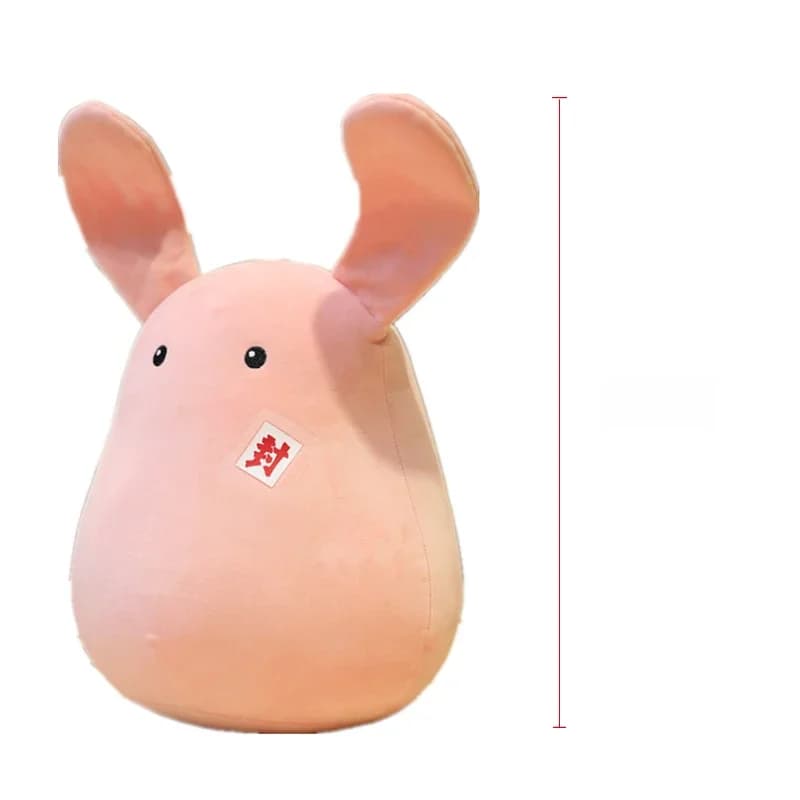 Eraspooky Anime Wc Gebonden Jibaku Shounen Hanako-Kun Cosplay Accessoire Mokke Pop Pluche Leuke Nene Yashiro Vis Pop Kussen speelgoed