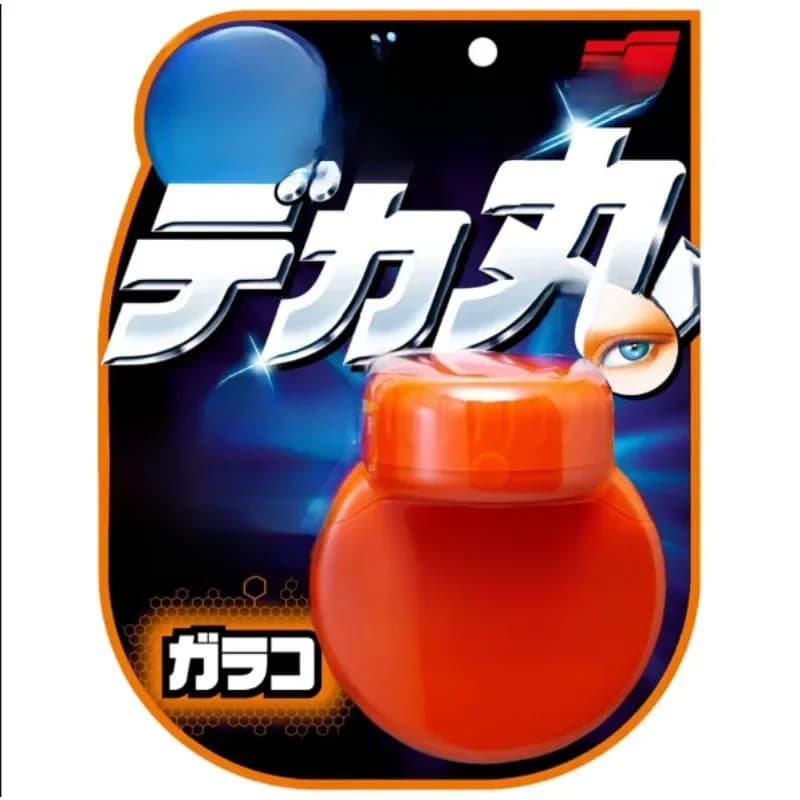 120ML Soft99 Glaco Japan Auto Voorruit Water Regen Repellent Glas Hydrofobe Coating Anti-regen Behandeling voor Auto glas