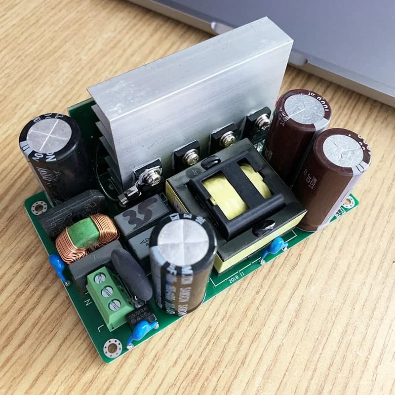 Hifi Versterker Schakelende Voeding Smps Llc Tech 500W 600W 1000W 1500W 2000W Psu dual Dc Output ± 24V 36V 48V 60V 70V 80V