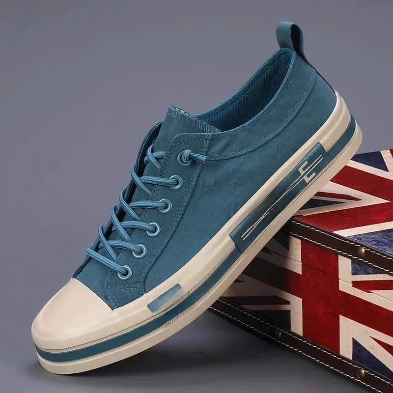 Vrijetijdsschoenen Herensneakers Nieuw in laag uitgesneden casual mode Sportschoenen Lichtgewicht origineel voor herenschoenen Bestsellersproducten