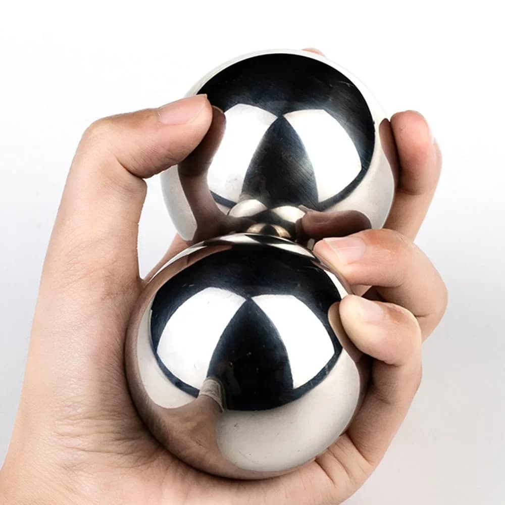 Hoge Precisie Dragende Stalen Bal GCR15 Effen Roestvrijstalen Ballen Grote Stalen Bal 30.163/31/32/32.5/33/33.338/40/41.275/42 ~ 50Mm