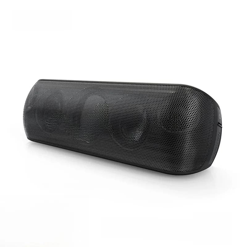 (EU-voorraad) Soundcore Motion + Bluetooth-luidspreker, Hi-Res 30W audio, BassUp-technologie, draadloze hifi-luidspreker met app