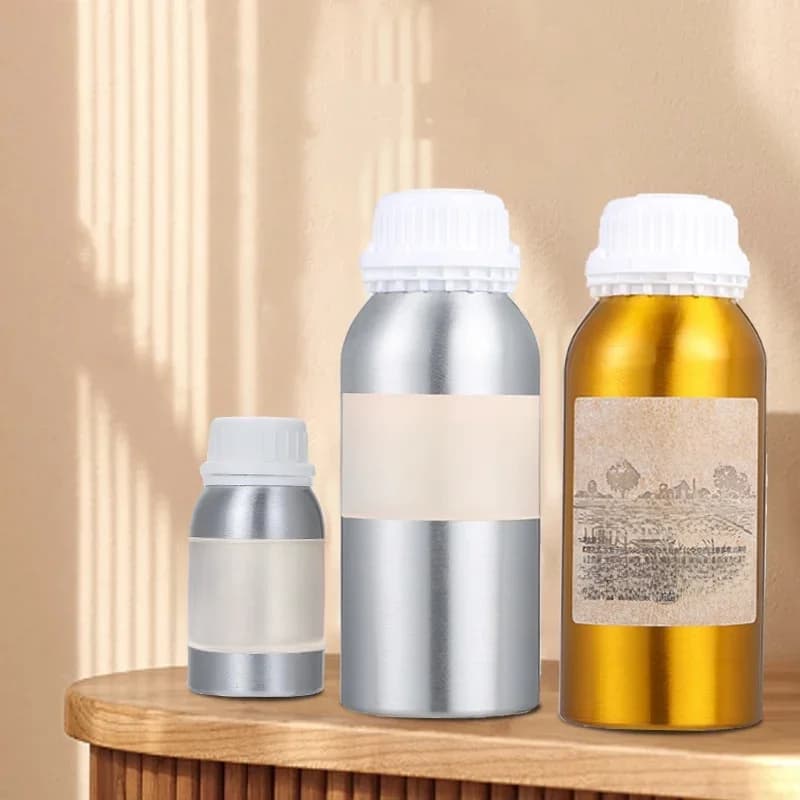 1000/500ML Premium Hotel Aromatherapie Essentiële Olie Supplement Vloeistof voor Geurverspreider, Shangri-La/Ritz-Carlton Geurolie