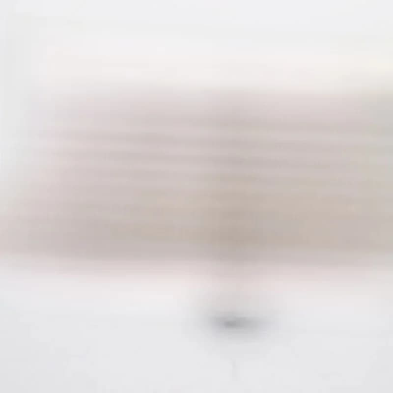 Massief messing platte staaf vierkante staven voorraad