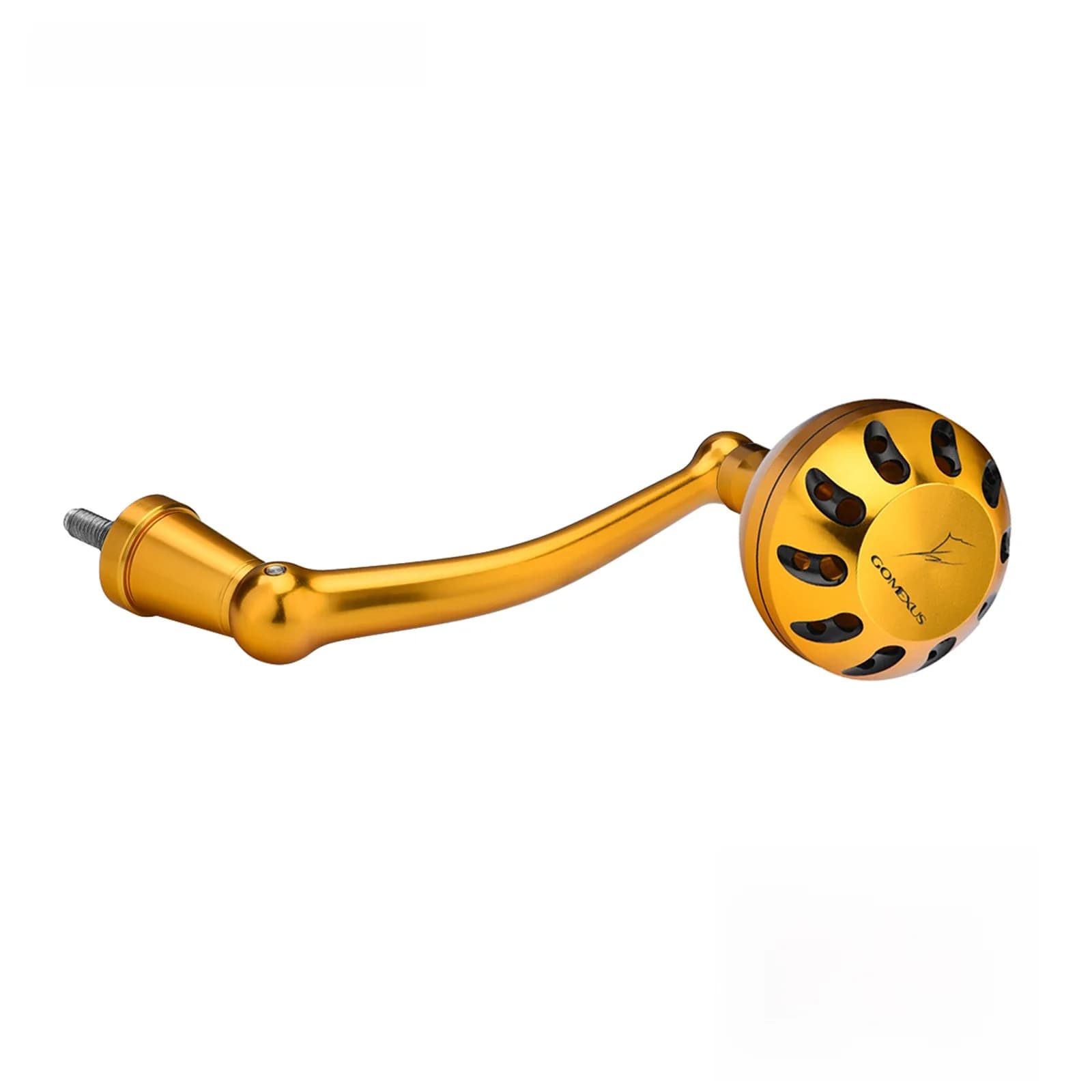 Gomexus Penn Handvat Spinfisher Battle Slammer Felle Conflicten Achtervolging 65-98Mm Draaiende Vishaspel