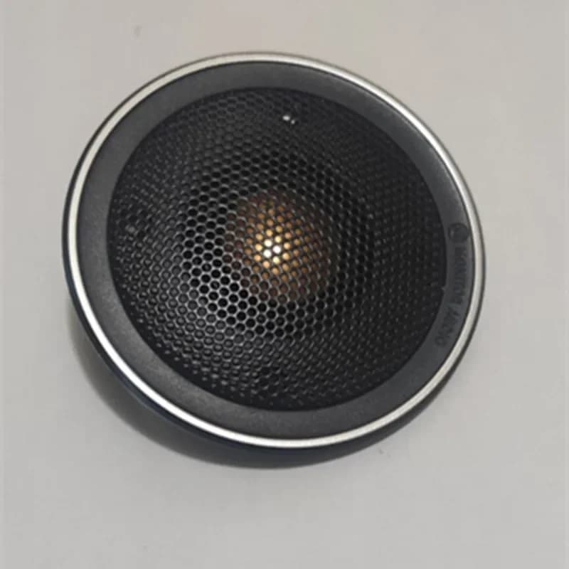 TBX025 Tweeter Monitor Gouden Tweeter Koorts Luidspreker Bx Hifi Nieuwe Speaker