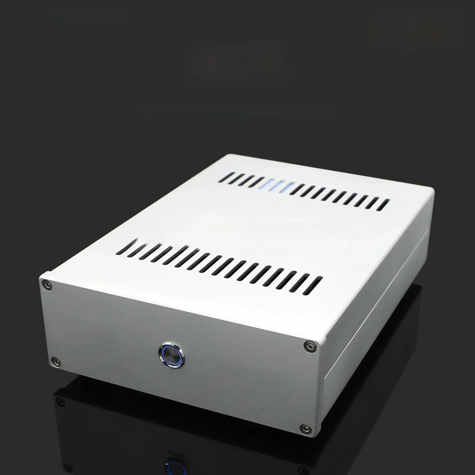 S1000W Mono Klasse D Eindversterker 1000W IRS2092 + IRFB4227 Audio Versterker