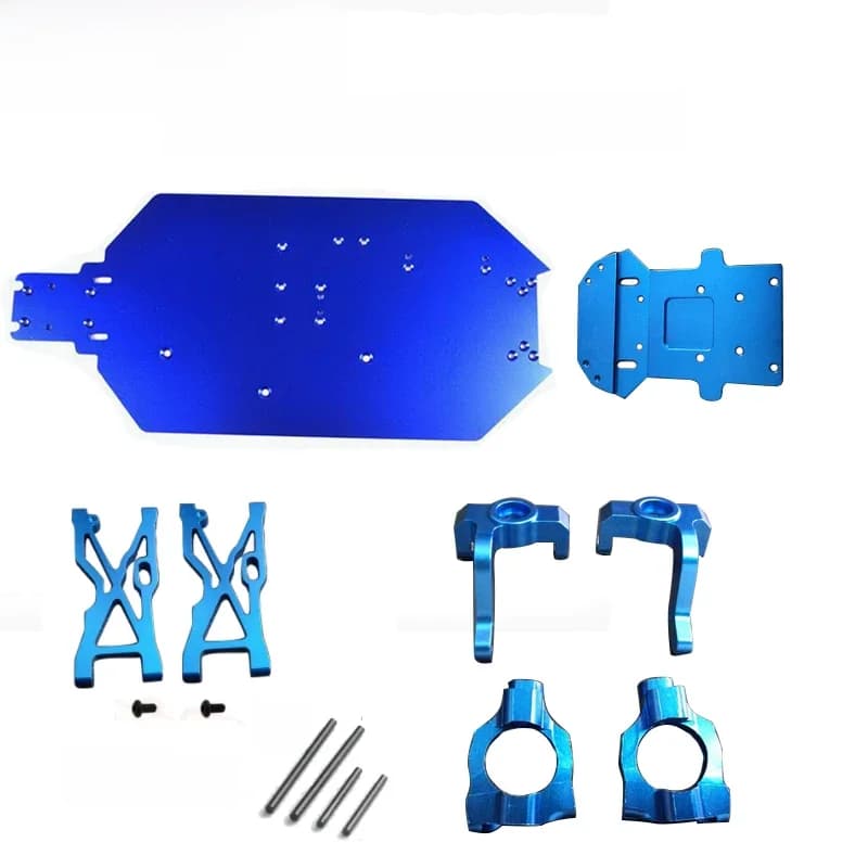 Vrx Racing Rc Auto Upgrade Onderdelen Voor RH817 RH818 Cobra, fit Vrx 10969 10970 10909 10910 10917 10914 10915 10902 11024 11023 10932