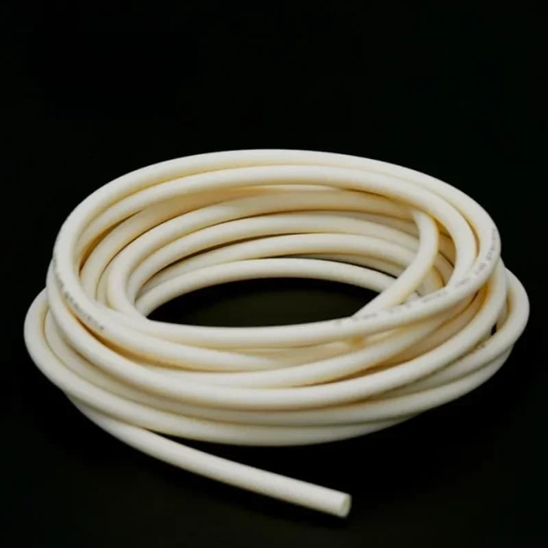 Peristaltische Pomp Buis Hoge Chemische Weerstand Pomp Tubing Hoge Temperatuur Bestendige Corrosiebestendige Food Grade Buis Шланг