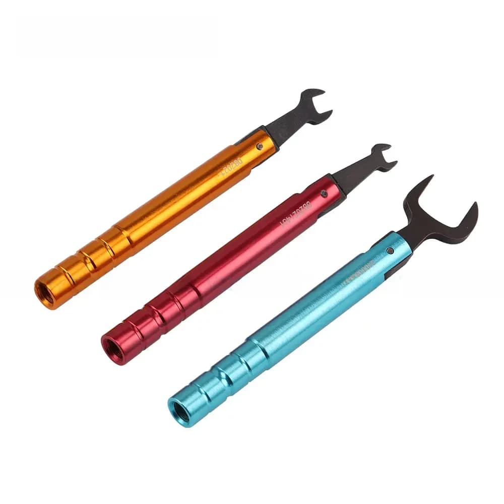 6.5 8 20Mm Open Connector Sma Momentsleutel 1N Radio Frequentie Hoofd Momentsleutel Universele
