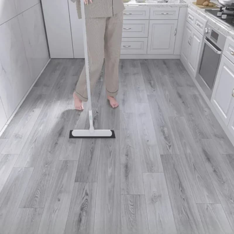 Eenvoudige keukenvloermat Antislip Oliebestendig Afveegbaar Wasbaar PVC Waterdicht Bestand tegen vuil Tapijt Balkontapijt • Tapis zas