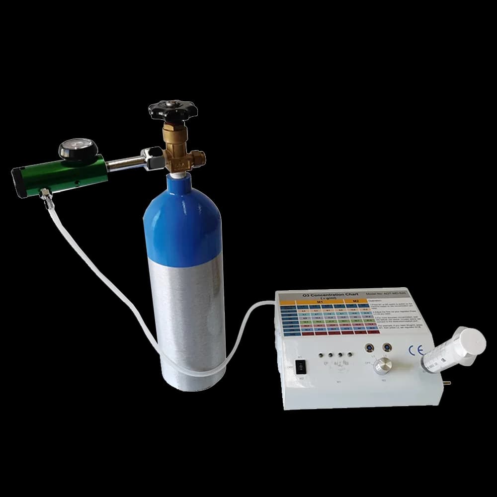 Generator Ozon Medische Ozonizer Therapie Apparatuur Ozon Medische Generator