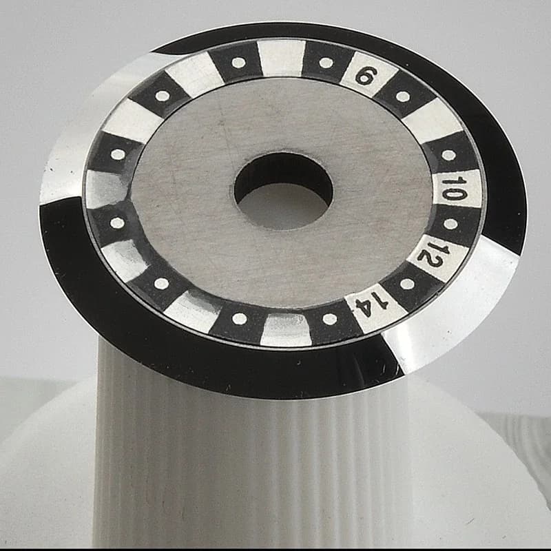 Hoge Kwaliteit Vezelmes Blade voor Fitel S321 S323 S324 S325 S326 Vezelmes