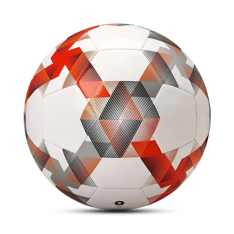 2025 Gesmolten Voetballen Officiële Maat 5 Maat 4 TPU Materiaal Hoge Kwaliteit Outdoor Voetbal Training Match League Mannen futbol top