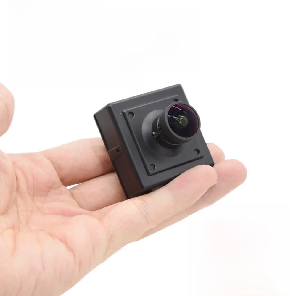Poe 4K 1080P 3MP 4MP 5MP 8MP 2160P P2P Beveiliging Audio Indoor Kleine Mini Ip Camera Diy beveiliging Cctv Surveillance Ftp Rtsp